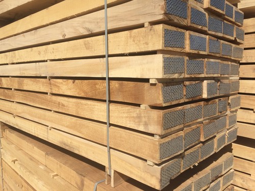 New hardwood oak - , l.oak