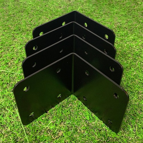 Corner edge timber - corner,