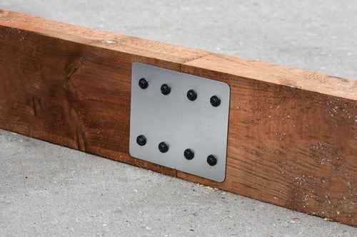 Tier straight flat - straight,