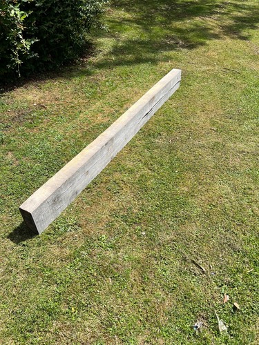 New softwood railway - new,