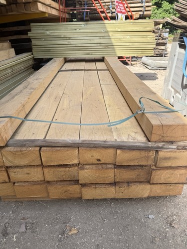 200 100 european oak - 3.0m,