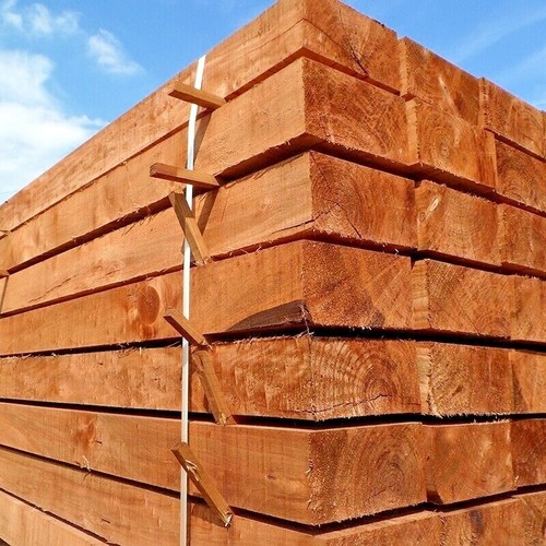 Railway sleepers pressure - sleepers,