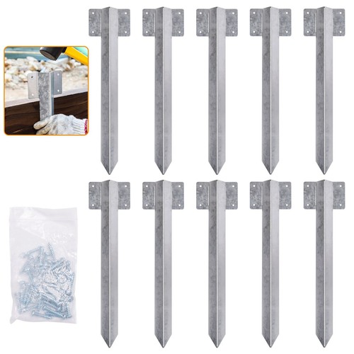 Railway sleeper brackets - railway,