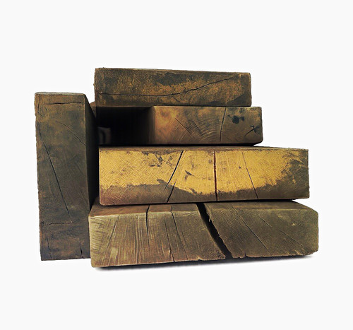 Reclaimed wood white - -white,