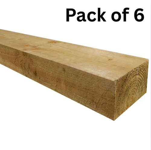 Decorative timber garden - timber,