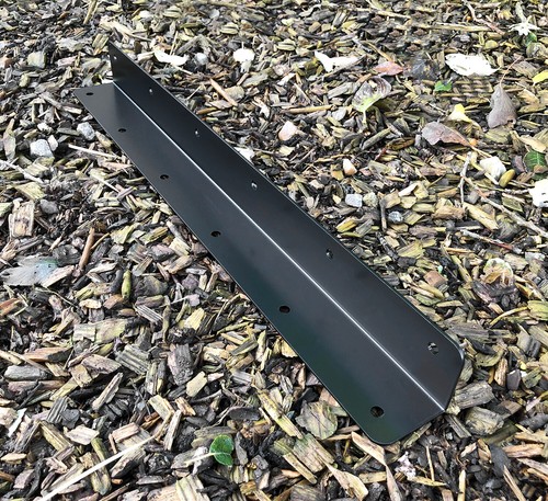 Tier corner timber railway - corner,
